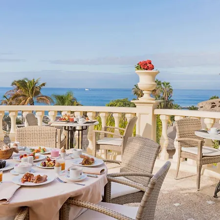 Hotel Bahía Del Duque