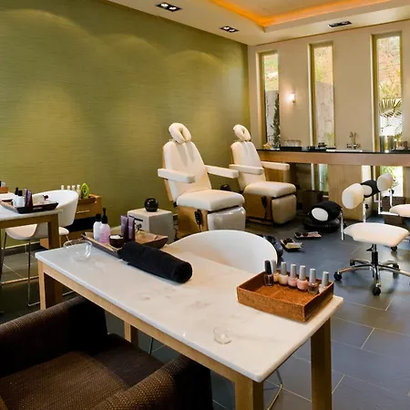 ホテル Bahia Del Duque 5*