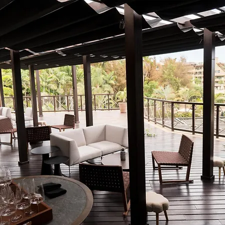 Hotel Bahía Del Duque Costa Adeje (Tenerife)