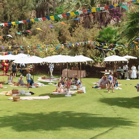 Bahía Del Duque Costa Adeje (Tenerife)