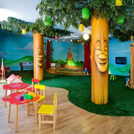 ホテル Bahia Del Duque