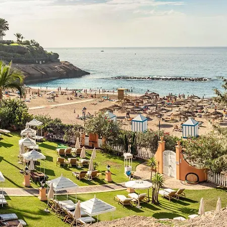 Bahia Del Duque فندق أذيخي