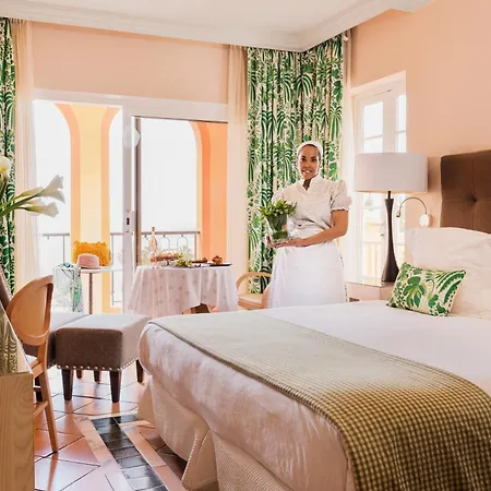 Bahía Del Duque Hotel