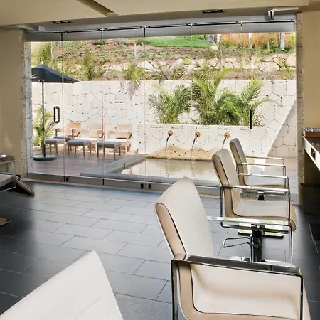Bahía Del Duque Hotel Costa Adeje (Tenerife)