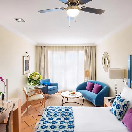 Bahia Del Duque ホテル アデヘ