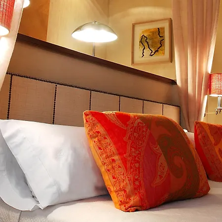 Bahia Del Duque 5* アデヘ