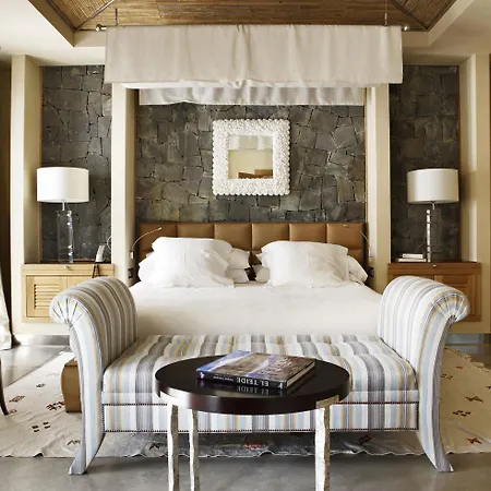 Bahia Del Duque ホテル アデヘ