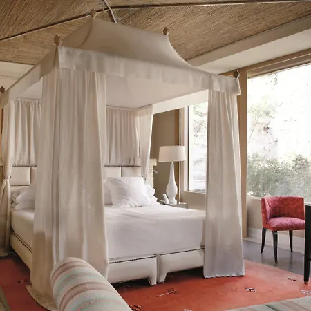 فندق Bahia Del Duque 5*