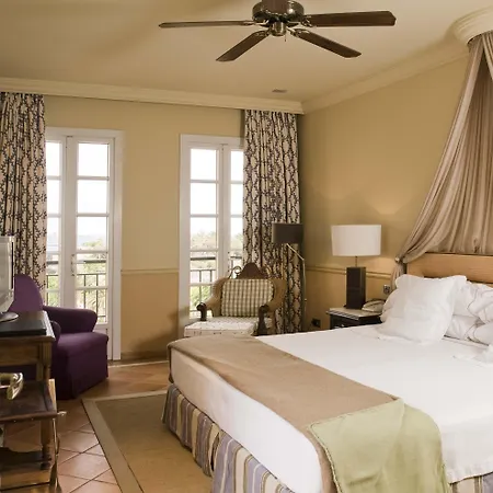 Bahia Del Duque 5* أذيخي