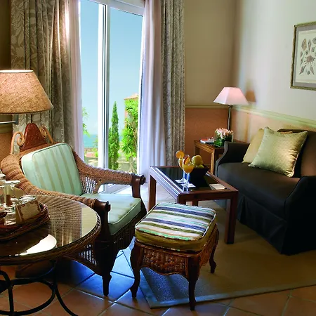 Bahia Del Duque ホテル