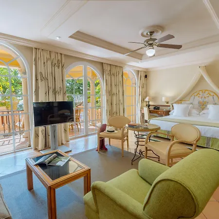 Bahia Del Duque 5* Costa Adeje (Tenerife)