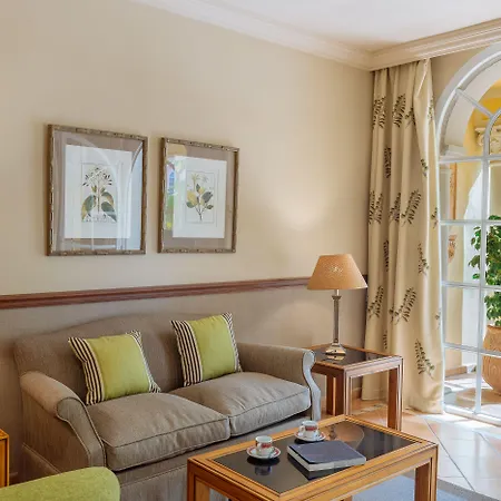 Bahia Del Duque 5* أذيخي