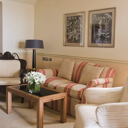 Bahia Del Duque ホテル