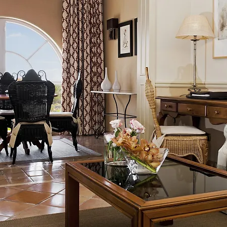 Bahia Del Duque アデヘ