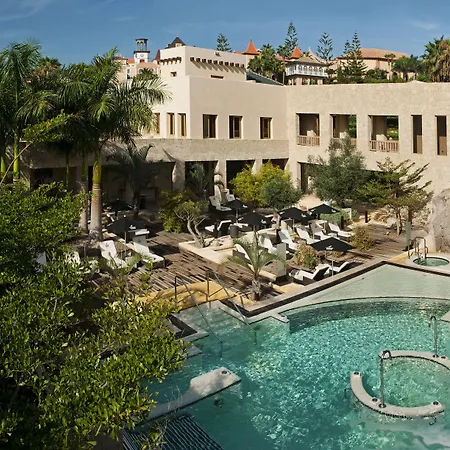 ホテル Bahia Del Duque アデヘ