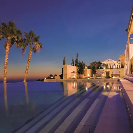 Bahia Del Duque アデヘ