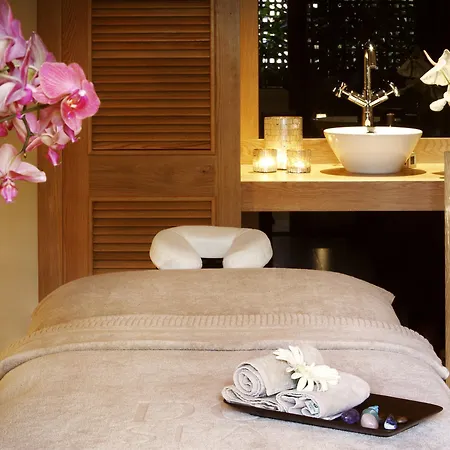 Bahia Del Duque 5* アデヘ