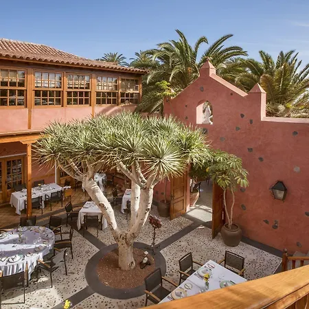 Bahia Del Duque 5* アデヘ