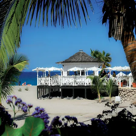 Bahia Del Duque アデヘ