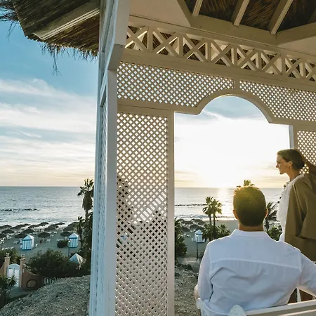 Bahia Del Duque 5* アデヘ