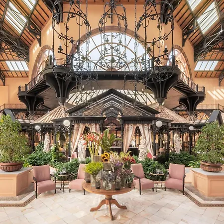 Bahia Del Duque Hotel 5*