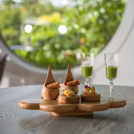 ホテル Bahia Del Duque