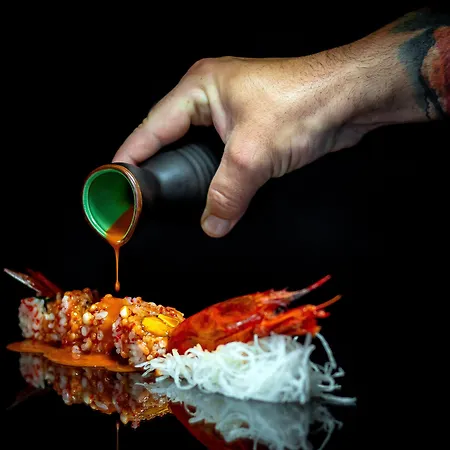 Bahia Del Duque ホテル アデヘ