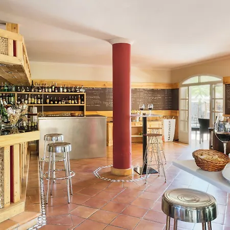 Bahia Del Duque アデヘ