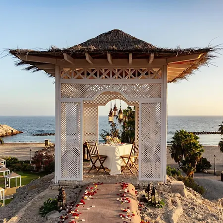 Bahia Del Duque ホテル アデヘ