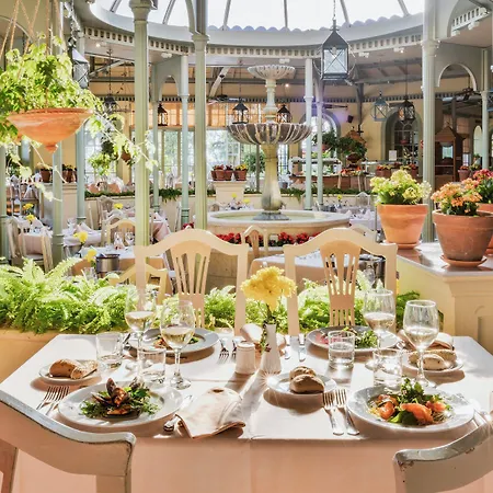 Bahia Del Duque ホテル