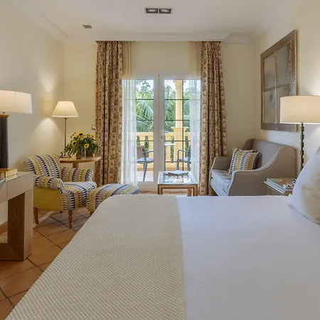 Bahia Del Duque 5* アデヘ