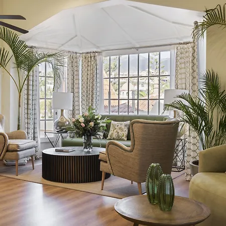 ホテル Bahia Del Duque 5*