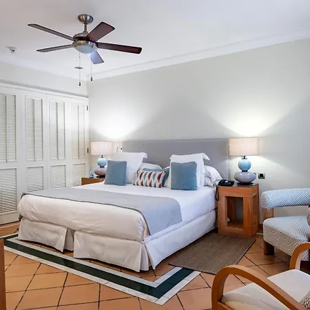 Bahia Del Duque 5* أذيخي