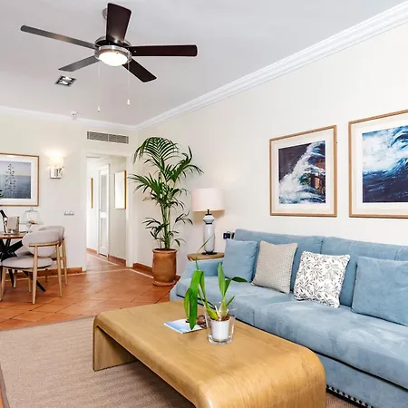 Bahia Del Duque 5*