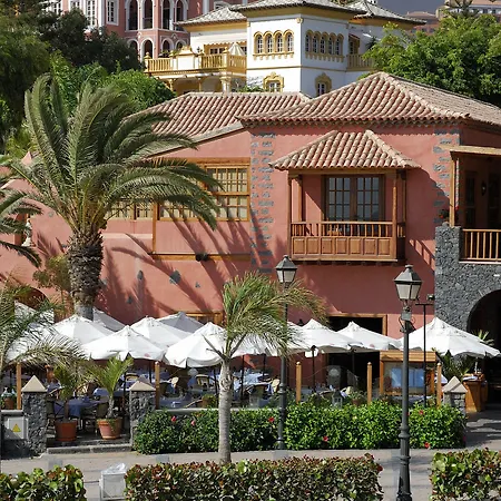 ホテル Bahia Del Duque 5*