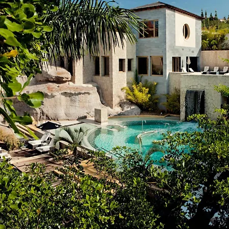 Bahia Del Duque アデヘ