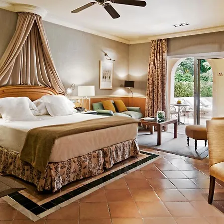 Ξενοδοχείο Bahia Del Duque 5*