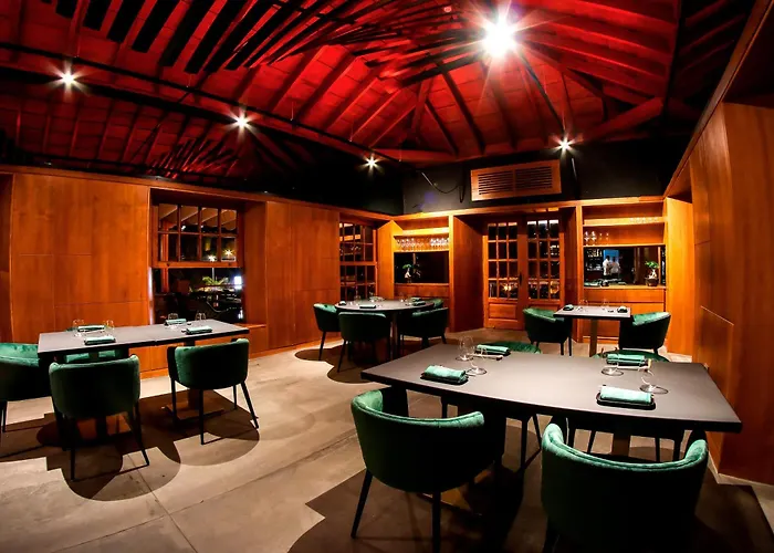 Bahia Del Duque Costa Adeje (Tenerife)