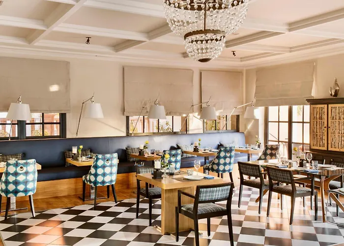 Hotel Bahia Del Duque Costa Adeje (Tenerife)