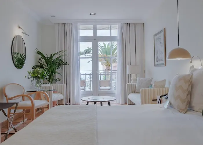 Bahia Del Duque Hotel 5*