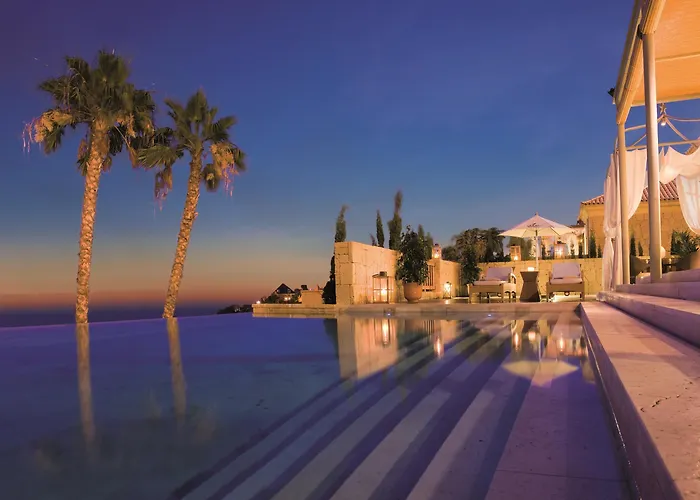 Bahia Del Duque Costa Adeje (Tenerife)