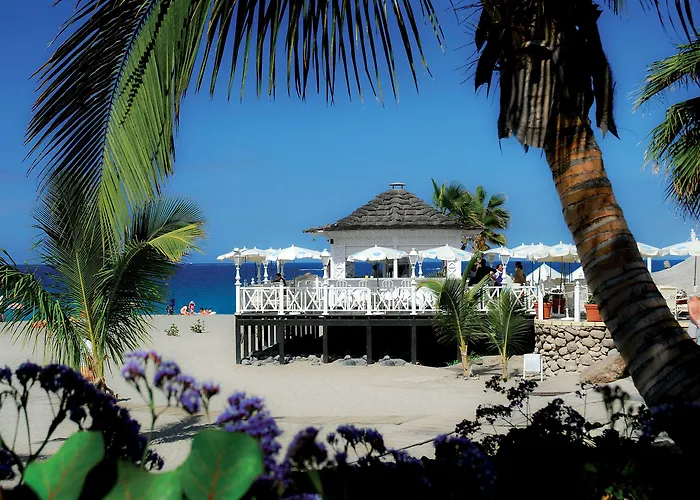 Bahia Del Duque Costa Adeje (Tenerife)