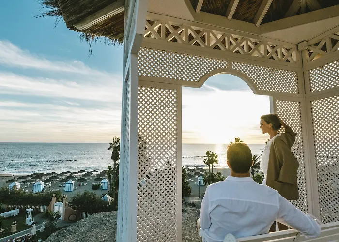 Bahia Del Duque 5* Costa Adeje (Tenerife)