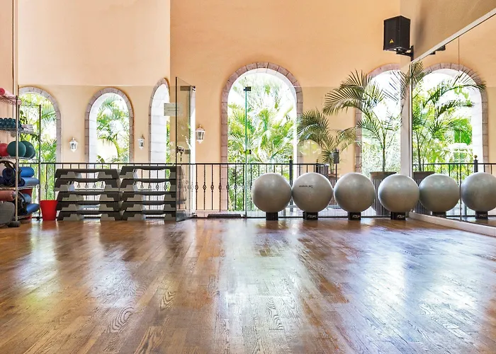 Bahia Del Duque Hotel Costa Adeje (Tenerife)