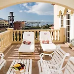 Bahia Del Duque 호텔 5*