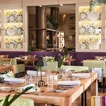 Bahia Del Duque 호텔 5*