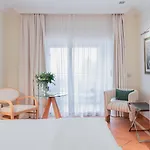 Bahia Del Duque 5* 아데제
