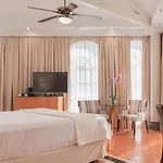 Bahia Del Duque 호텔 5*