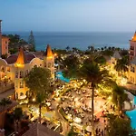 호텔 Bahia Del Duque 5*