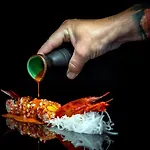 Bahia Del Duque 호텔 아데제